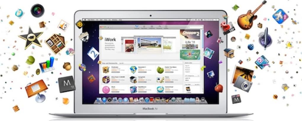 Gopro mac app store app